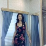 Judy Greer Instagram - #throwbackthursday… Trailer photo shoot. My favorite of the 27 Dresses. #27dresses #tbt