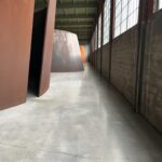 Judy Greer Instagram - I started to understand sculpture because of Richard Serra. I was a child (22) and moved to LA and found myself inside the art for the first time and I have loved his work ever since. These photos are from last summer at the dia: beacon. RIP Mr. Serra. #richardserra