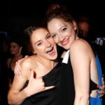 Judy Greer Instagram - @shailenewoodley you were so incredible in The Descendants, and you continue to be in everything you do. I miss you and I love you and happy birthday (and happy Descendants anniversary!)