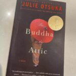 Judy Greer Instagram - Good Lord, I loved this book. I don’t know what to say except please read it if you haven’t yet. #buddhaintheattic #knopfpublishing #readingrecap #reading