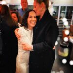 Judy Greer Instagram - Happy birthday Tamah! My sweet Angel! Incredible that someone as talented as you could also be as kind.