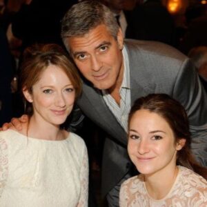 Judy Greer Instagram - @shailenewoodley you were so incredible in The Descendants, and you continue to be in everything you do. I miss you and I love you and happy birthday (and happy Descendants anniversary!)