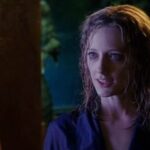 Judy Greer Instagram – Reminiscing about a time when Los Angeles was sunny and I wasn’t constantly entering a room like this. 

#Cursed #CursedMovie #CaliforniaRain