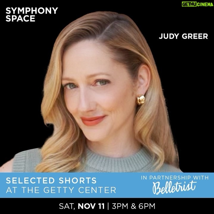 Judy Greer Instagram - Stars of film and TV will take the stage at the Getty Center today for Selected Shorts on Tour, including Judy Greer, Tony Hale, Randall Park, Ryan O’Connell, Richa Moorjani, Laura Harrier, and more. Co-curated by Selected Shorts and Belletrist founders Emma Roberts and Karah Preiss, performances feature a selection of classical and contemporary short stories. Tickets are $20 for each performance and are available on Getty.edu. Featured books will be on sale courtesy of Skylight Books. #gettymuseum #selectedshorts #belletrist