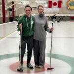 Judy Greer Instagram – After one bonspiel I’m excited to announce I will be completely quitting acting to pursue my dreams of amateur curling. Thanks for a fun day @bestchristmaspageantevermovie 

#winnipeg #manitoba #canada #curling #granitecurlingclub #bestchristmaspageantever