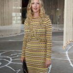 Judy Greer Instagram - Thank you @ullajohnson NYFW was a literal dream come true. I cannot believe what a magical event, the people, the music, THE CLOTHES!!! It was a really special to be included and I will never forget it. 💄 @rebeccarestrepo 💇🏼‍♀️ @anthonycampbellhair 👗 @ullajohnson 📸David M. Benett/Getty Images 📸 @ig.arthur #ullajohnson #nyfw #donataminelli