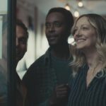 Judy Greer Instagram – Our sci-fi drama APORIA is available to rent and own internationally! I loved working on this film with such an incredibly talented cast and crew @iamedigathegi @paymanmaadi @jdmoshe

#aporia