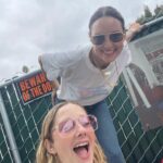 Judy Greer Instagram - @vans you’re loved around the world but SoCal had you first. It was so cool to see where it all started. #vans #waltsbar