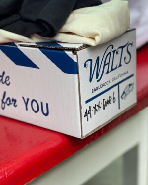 Judy Greer Instagram - @vans you’re loved around the world but SoCal had you first. It was so cool to see where it all started. 

#vans #waltsbar
