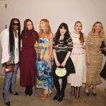 Judy Greer Instagram - Thank you @ullajohnson NYFW was a literal dream come true. I cannot believe what a magical event, the people, the music, THE CLOTHES!!! It was a really special to be included and I will never forget it. 💄 @rebeccarestrepo 💇🏼‍♀️ @anthonycampbellhair 👗 @ullajohnson 📸David M. Benett/Getty Images 📸 @ig.arthur #ullajohnson #nyfw #donataminelli