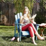 Judy Greer Instagram – Me every year during the Met Gala. Pretending to read a book. Pretending I don’t care that I’ve never been invited. But totally following the red carpet on my phone…

#metgala #metgala2024 #gardenoftime #metgalaredcarpet