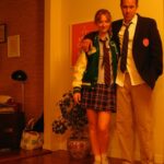 Judy Greer Instagram – Hey Siri, play So High School by Taylor Swift 

#taylorswift #sohighschool