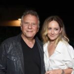 Judy Greer Instagram - I have been so f-ing lucky to work with this genius twice (Married & Reboot) I’m hoping for a third time, and some actual scenes together. Happy Birthday to the legend, @paulreiserofficial