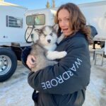 Judy Greer Instagram – work friends