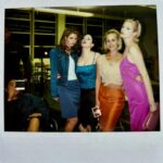 Judy Greer Instagram – Thank you @voguemagazine for loving these Jawbreaker costumes as much as we loved wearing them! 😉

Vogue: “How Jawbreaker Delivered Epic Fashions With a Tiny Costume Budget”

#Jawbreaker #Jawbreakercostumes #Vogue #darrenstein #fernmayo