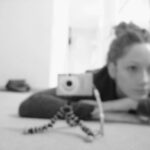 Judy Greer Instagram - #ThrowbackThursday to when I invented the selfie. And I was really good at it too.