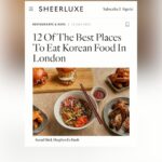 Judy Joo Instagram – Beyond thrilled to see our @seoulbirduk featured in Sheerluxe for serving up the best fried chicken in London! It’s a testament to our passion and dedication in sharing the authentic taste of Korean cuisine. 🍗✨ 
•
•
•
•
#chef #chefs #cook #cooking #cheflife #chefsofinstagram #foodart #foodblog #foodculture #cheflife #koreanfood #SeoulBirdUK #Sheerluxe #BestFriedChicken #TasteofKorea #JudyJoo