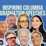Judy Joo Instagram - Repost from @columbia • We’re one month away from Columbia Commencement, Class Days, and graduation season! As we prepare to celebrate the Class of 2023, take a look back at some of the most powerful speeches given in recent memory during our graduation ceremonies. 🎓 Joe Biden, 46th President of the United States, 2020 @ColumbiaLawSchool Class Day 🎓 Barack Obama (CC’83), 44th President of the United States, 2012 @BarnardCollege Commencement 🎓 Brandon Victor Dixon (CC’03), Actor, 2019 @ColumbiaCollege1754 Class Day 🎓 Judy Joo (SEAS’97), Restaurateur, 2018 @ColumbiaEngineering Class Day 🎓 Meryl Streep, Actress, 2010 @BarnardCollege Commencement 🎓 Jacques Pépin (GS’70, GSAS’72), 2010 @ColumbiaGS Class Day 🎓 Ira Glass, Public Radio Host, 2018 @ColumbiaJournalism Graduation #ColumbiaUniversity #Columbia2023