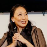 Judy Joo Instagram – Deeply honored and thrilled to have been a part of the panel discussion at Midori House, hosted by #MonocleMagazine and @Genesis_Worldwide. It was a unique opportunity to delve into the fascinating intersection of design, service, and hospitality. Sharing the stage with the amazing Guy Ivesha of @mortimerhouse and Maslow’s, and the creative genius @JacuStrauss from the Lore Group was truly an honor and so much fun. The talk was not only thought-provoking, but also highlighted innovative trends shaping our industries. A heartfelt thank you to everyone involved for making this event a memorable one.

#DesignThinking #ServiceExcellence #HospitalityIndustry #PanelDiscussion #Innovation #CreativeCollaboration #EventHighlight #IndustryLeaders #CulinaryArt #Entrepreneurship #BusinessInsights #NetworkingEvent #CulturalExchange #GlobalPerspectives #InspiringConversations #chef #chefs #cook #cooking #cheflife #chefsofinstagram #foodart #foodblog #foodculture #ChefLife #chefslife #chefsofinstagram