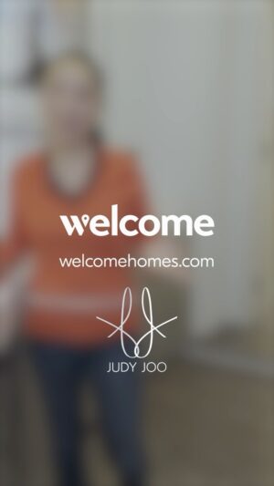 Judy Joo Instagram - Curious about the inspiration behind my upcoming custom kitchen design for @homesbywelcome? Take a mini-tour of my ultimate happy place, otherwise known as my London kitchen. 

You can expect to see an homage or two in the Judy Joo x Welcome kitchen... but that’s all I can say (for now). 

#welcomehomes #homesbywelcome #judyjoo #judyjoochef #WelcomexJudyJoo