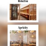 Judy Joo Instagram - Wonderful conversation with The Glossary London Style Guide @theglossarymagazine discussing my favorite culinary destinations in this exciting city. It was a joy to share my experiences and the rich, diverse flavors I love to nosh across London. 🇬🇧 From the exquisite modern Indian dishes at Kutir @kutirchelsea @chefrohitghai to the authentic Greek delights at Ino @ino.restaurant 🙌 More amazing places you need to check out @plazakhaogaeng @junsei_uk @soccabistro @roketsulondon @apricityrestaurant @themainemayfair @jikonilondon @yamabahce @fischerslondon @st.john.restaurant @thegoldenhindmarylebone Not forgetting, of course, the divine dim sum at Royal China @royalchinagroupuk and the refined British fare at Holborn Dining Room @holborndiningroom 🔥 It's not all about the food though - the atmosphere and service are just as important, and I can say each of these delivers on all fronts. Go explore these gems if you haven't already and let me know about your experiences. And if you've already been to any of these places, share your stories! I'm always open to discovering new spots, so don't hesitate to drop your recommendations in the comments below. Happy dining! 🍽️ • • • • #chef #chefs #cook #cooking #cheflife #chefsofinstagram #foodart #foodblog #LondonEats #FoodieGuide #CulinaryTour #JudyJooEats #LondonFoodScene #EatLocal #DiningInLondon #FoodLovers #plazakhaogaeng #junsei_uk #soccabistro #roketsulondon #apricityrestaurant #themainemayfair #jikonilondon #yamabahce #fischerslondon #stjohnrestaurant #thegoldenhindmarylebone