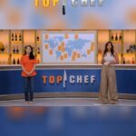Judy Joo Instagram – Congratulations @padmalakshmi on moving to the next chapter of your amazing career. ❤️ Such an inspiration— incredible 17 year legacy. 

Loved working with you on @bravotopchef World All Stars. 🔪
And enjoyed tasting everyone’s amazing food in the “Street Food Fight” challenge. 

Special mentions: @buddha__lo, @chefngomes, @charbel.hayek1, @chef_victoire, @chefgabrielias, @bbamars, @chefsarabradley, @alighzawi, and @chefs_white. 

Will watch all of your careers with great interest. The best is yet to come!! Good luck… the world is your oyster. 🌎
•
•
•
•
•
#cheflife #chefsofinstagram #chef #truecooks #chefstalk #gastroart #chefsroll #chefs #theartofplating #gastronomy #instachef #masterchef #culinary #topchef #cook #cooking #gastronomia #finedining #foodart #foodstarz #culinaryart #chefslife #gourmet #gourmetartistry #expertfoods #cuisine