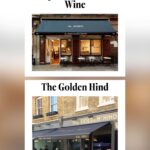 Judy Joo Instagram - Wonderful conversation with The Glossary London Style Guide @theglossarymagazine discussing my favorite culinary destinations in this exciting city. It was a joy to share my experiences and the rich, diverse flavors I love to nosh across London. 🇬🇧 From the exquisite modern Indian dishes at Kutir @kutirchelsea @chefrohitghai to the authentic Greek delights at Ino @ino.restaurant 🙌 More amazing places you need to check out @plazakhaogaeng @junsei_uk @soccabistro @roketsulondon @apricityrestaurant @themainemayfair @jikonilondon @yamabahce @fischerslondon @st.john.restaurant @thegoldenhindmarylebone Not forgetting, of course, the divine dim sum at Royal China @royalchinagroupuk and the refined British fare at Holborn Dining Room @holborndiningroom 🔥 It's not all about the food though - the atmosphere and service are just as important, and I can say each of these delivers on all fronts. Go explore these gems if you haven't already and let me know about your experiences. And if you've already been to any of these places, share your stories! I'm always open to discovering new spots, so don't hesitate to drop your recommendations in the comments below. Happy dining! 🍽️ • • • • #chef #chefs #cook #cooking #cheflife #chefsofinstagram #foodart #foodblog #LondonEats #FoodieGuide #CulinaryTour #JudyJooEats #LondonFoodScene #EatLocal #DiningInLondon #FoodLovers #plazakhaogaeng #junsei_uk #soccabistro #roketsulondon #apricityrestaurant #themainemayfair #jikonilondon #yamabahce #fischerslondon #stjohnrestaurant #thegoldenhindmarylebone