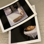 Judy Joo Instagram - Found some old photos from my days as a development chef at @saveurmag. The famed Colman Andrews was the EIC and @jao.vivian was running the test kitchen alongside Melissa Hamilton @canalhouse. I loved testing recipes from all over the world and exploring countries through its food. . Here is a classic American apple pie and puff pastry I made from scratch…. photographed for the magazine. . #saveur #testkitchen #chef #chefslife #applepie #puffpastry #chefsofinstagram #magazine