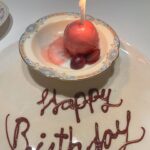 Judy Joo Instagram - Yup… turning a year older. But have had a truly fabulous birthday week celebrating with so many dear friends and family. Thank you everyone for the kind birthday wishes. I feel blessed to have such a wonderful circle of friends. So much amazing food, wine, and laughs this week! I feel so surrounded by love and happiness. Thank you everyone!