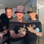 Judy Joo Instagram – Excited to announce that I’ve been invited to sit on the panel as a guest judge at this year’s legendary London @wingfestuk! 🍗💫

See you all on Saturday 29th July!

Lets do this 👀🔥
•
•
•
•
#chef #chefs #cook #cooking #cheflife #chefsofinstagram #foodart #foodblog #foodculture #WingFestUK #WingJudge #WingLover #ChickenWingChampion #FeastOnWings #LondonFoodScene #FoodEventsLondon #EpicureanAdventures