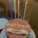 Judy Joo Instagram - Yup… turning a year older. But have had a truly fabulous birthday week celebrating with so many dear friends and family. Thank you everyone for the kind birthday wishes. I feel blessed to have such a wonderful circle of friends. So much amazing food, wine, and laughs this week! I feel so surrounded by love and happiness. Thank you everyone!