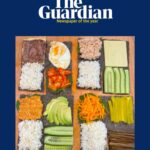 Judy Joo Instagram – Excited to be featured among top chefs in this fun article @guardian on ambitious, delicious packed-lunch recipes! My Folded Korean Kimbap Sandwich offers a twist on traditional flavours, perfect for those on-the-go. 
Kimbap is a rice roll similar to Japanese sushi rolls, but in kimbap the ingredients are traditionally all cooked.  The rice also is usually seasoned with roasted sesame oil instead of vinegar. And, in this recipe, you don’t have to fuss around with rolling anything up, just simply fold it together. 
From this Korean recipe, to Indian spiced rolls, to the ultimate Italian sandwich, there’s a world of flavours waiting to transform your lunchtime routine. Dive into these chef-recommended dishes that promise to keep your meals interesting, affordable, and absolutely delectable. Check out the full feature for a dose of culinary inspiration! I love the diversity in this article…
What is your fave packed lunch? 

https://www.theguardian.com/food/2024/feb/07/real-deal-14-ambitious-delicious-packed-lunch-recipes

•
•
•
•
#PackedLunchRevolution #CulinaryCreativity #LunchtimeInspiration #chef #chefs #cook #cooking #cheflife #chefsofinstagram #foodart #foodblog #LondonEats #JudyJooEats #chef #chefs #cook #cooking #cheflife #foodgasm #foodie #foodiegram #foodielife #foodinspiration #foodlover #foodpassion #foodphotography #foodstagram