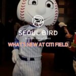 Judy Joo Instagram - #whatsnewatcitifield ⚾ IT’S OFFICIAL! We are opening in @citifield 🙌 Making our mark on the New York map once again, you can now experience Seoul Bird at the home of the @mets Citi Field! Find us on the promenade level right behind home plate alongside the Hudson Whisky Bar. Enjoy one of the best views of the game while eating the best korean fried chicken! #SeoulBirdNYC #KoreanFriedChicken #CitiFieldEats #EntrepreneurshipJourney #Foodpreneurs #NYCFoodScene #SeoulInNewYork #seoulbird #seoulfood #seoulbirduk