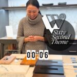 Judy Joo Instagram – What better way to kick off a new Welcome series than with @chefjudyjoo? We snuck Judy away from her meeting with our design team to challenge her to a debut game of 60 Second Theme. The rules are simple; use our showroom samples to put together a complete kitchen in 60 seconds (don’t forget the fixtures, and wait, shoot… where’s the hardware?! 😥), and answer rapid-fire questions along the way.
Was this all a ploy to get Judy’s best restaurant recommendations and maybe some secret recipes? We plead the fifth. Here’s how it went. ⏱️
Stay tuned for more from Judy x Welcome, and sign up at welcomehomes.com/judy-joo so we can alert you when Judy’s Welcome kitchen becomes available online at welcomehomes.com. #WelcomeHomes #HomesByWelcome #ChefJudyJoo #JudyJoo #WelcomexJudyJoo