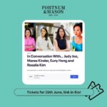 Judy Joo Instagram – In anticipation of an unforgettable event at Fortnum & Mason’s Food & Drink Studio, we’re hosting a grand giveaway! Join us for an exploration of the vibrant, mouth-watering world of Korean cuisine, steeped in rich heritage and fascinating culture! 🇰🇷🍽️

We’re super excited to have some spectacular guests with us: @mareekinder, Korean British Adoptee and Founder of Beauty & Seoul; @eunyhong, the authority on Korean culture and author of “The Birth of Korean Cool” and “Nunchi”; and Rosalie Kim, curator of the “Hallyu” exhibition at the V&A museum.

Our journey will take us through the Korean Wave, unveiling the depths of Korean heritage, and featuring the exquisite flavours that make Korean cuisine so special. 🌊 You also have the chance to be part of this amazing event in person. A few tickets are still available – join us for an evening that promises to be an unforgettable journey through the soul of Korean cuisine and culture. Click the link my bio! 🎟️

Competition Time: 

Here’s what you can win:

📚 A signed copy of “The Birth of Korean Cool” by Euny Hong
📚 A signed copy of “Korean Soul Food” by Judy Joo
🍵 A 30g pack of Fortnum & Mason Matcha Ceremonial Green Tea Powder
🍲 A delicious Bibigo Korean food hamper, filled with a variety of exciting culinary delights!

To enter, it’s simple:

1. Like this post
2. Tag two friends who’d love this giveaway too
3. Share this post to your story

Remember, this competition is open to UK residents only. The winner will be chosen on the 15th, so make sure to get your entries in!

CONGRATULATIONS @janicegabriel ON WINNING THE PRIZE!! We will DM you to get you mailing details.  THANK YOU EVERYONE!! More chances to win other great prizes to come!!!! 

#FortnumsStudio #KoreanCuisine #FoodAndDrinkExperience #KoreanWave #Judyjoo #Mareekinder #EunyHong #RosalieKim #Fortnumandmason #VandAMuseum #korea #korean #koreanfood #londonevents @fortnums @vamuseum @beauty_and_seoul  @korean_embassy_in_uk @bibigo_uk