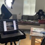 Judy Joo Instagram – Behind the scenes… shooting my latest book with an incredible team. So exciting— and feeling so blessed to have such a talented team working with me. 
.
.
Thank you @emlibendixen @alexanderbreeze @roballison81 @vivasirie @jessica__dont @quartocooks @quartobooksuk @hachettebooks for helping me make such a beautiful book!
#korea #koreanfood #koreanbooks #cookbooks #photoshoot #foodstyling