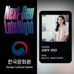 Judy Joo Instagram - I’m excited to announce that I will be participating in the ‘Next-Gen Late Night’ event at the Korean Cultural Centre UK on 31 May 2024! (tonight) @kccuk This event is a gathering point for those who share a passion for all things Korean. It will be an inspiring evening, filled with discussions on the impact of Hallyu - from cultural and economic to social and diplomatic angles. I’m looking forward to sharing my experiences and insights alongside an amazing panel of experts. It is sold out, but please join via zoom. #JudyJoo #NextGenLateNight #KoreanCulturalCentreUK #Hallyu #KoreanWave #NetworkingEvent #LondonEvents #CulturalDiplomacy #KoreanCulture #InnovationInCulture #Korea #Korean #KoreanFood