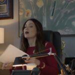 Judy Reyes Instagram - Honored to be part of this riveting anthology series. 🩺🩻🥼. Get to know Kim on #DrDeath Season 2, streaming NOW on @Peacock.