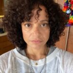 Judy Reyes Instagram – Fresh hair from my hair guru and goddess @lornareidhair  I LOVE!!! Check her out @smoothnpurdy ♥️♥️♥️
