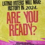 Judy Reyes Instagram – More than 4.1 million young Latinés will turn 18 by 2024. We got the power. They know it!  REGISTER TO VOTE!  Go to votolatino.org. #happyhispanicheritagemonth