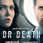 Judy Reyes Instagram - Honored to be part of this riveting anthology series. 🩺🩻🥼. Get to know Kim on #DrDeath Season 2, streaming NOW on @Peacock.