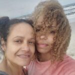 Judy Reyes Instagram - Happy, glorious birthday twin sis! May your day be filled with all things that make you glow and grow. I love you! @joselinreyes11 ♥️👑🇩🇴