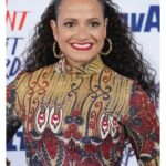 Judy Reyes Instagram - Spectacular day as a nominee at the Independent Spirit Awards for @birthrebirthmovie. #grateful! Love to the glam squad @lornareidhair @oliviafischa and @therealanaortiz styling. Also love to the devoted team and my amazing family. ✊🏽👑♥️