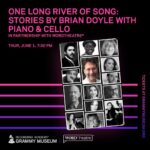 Judy Reyes Instagram – Honored to be a part of this special event w this talented and versatile group of artists.