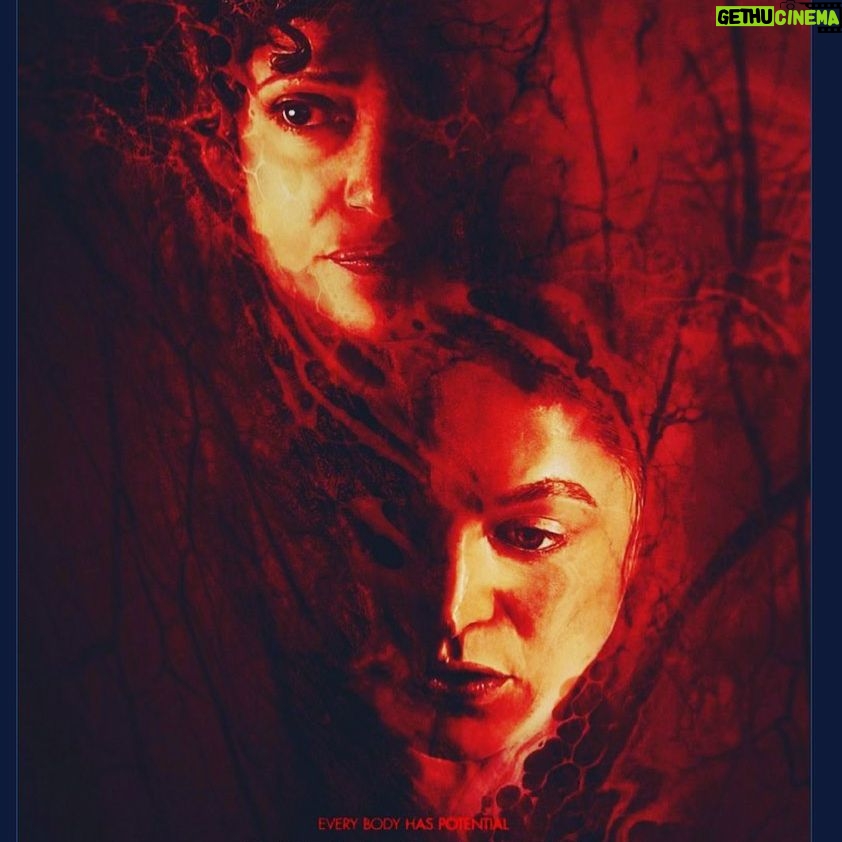 Judy Reyes Instagram - A single mother and a childless morgue technician are bound together by their relationship to a little girl they have reanimated from the dead in BIRTH/REBIRTH, a chilling re-imagining of the Frankenstein myth starring @MarinIreland and @itisIJudyReyes. In theaters 8/18! @shudder @mxlauramoss