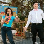 Judy Reyes Instagram – See me in a new episode of #PartyDown now on the STARZ App in the US and LIONSGATE  internationally.  @PartyDownStarz @Starz https://starz.tv/WatchPartyDown