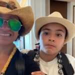 Judy Reyes Instagram - Se acabaron las vacaciones!😜 Thank you, Oahu. Thank you, family♥️. What a magnificent paradise. What a joyful holiday. ✊🏽👑🤎🐢🐬