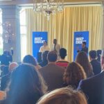 Judy Reyes Instagram - What a morning at the Independent Spirit Awards Nominees Brunch! An exhilarating time in the company of brilliant artists and fellow nominees w our film #Birth/Rebirth. Thanks to director @mxlauramoss, producers @malielfman and @captainhoneysmacks, and @shudder for our movie, and @independentfilmawards for this honor. Don’t miss the awards live on IMDB February 25. @oliviafischa @erikaalexanderthegreat @domfishback #alice&olivia #birthrebirthmovie✊🏽👑♥️