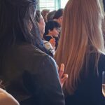 Judy Reyes Instagram - What a morning at the Independent Spirit Awards Nominees Brunch! An exhilarating time in the company of brilliant artists and fellow nominees w our film #Birth/Rebirth. Thanks to director @mxlauramoss, producers @malielfman and @captainhoneysmacks, and @shudder for our movie, and @independentfilmawards for this honor. Don’t miss the awards live on IMDB February 25. @oliviafischa @erikaalexanderthegreat @domfishback #alice&olivia #birthrebirthmovie✊🏽👑♥️