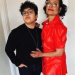 Judy Reyes Instagram - What a morning at the Independent Spirit Awards Nominees Brunch! An exhilarating time in the company of brilliant artists and fellow nominees w our film #Birth/Rebirth. Thanks to director @mxlauramoss, producers @malielfman and @captainhoneysmacks, and @shudder for our movie, and @independentfilmawards for this honor. Don’t miss the awards live on IMDB February 25. @oliviafischa @erikaalexanderthegreat @domfishback #alice&olivia #birthrebirthmovie✊🏽👑♥️
